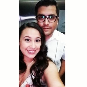 Meet your Posher, Ana